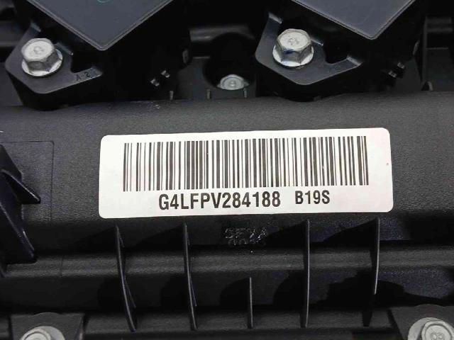 HYUNDAI G4LF Motor completo  en stock Terrassa
