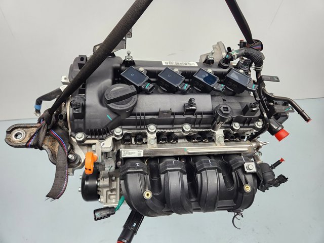 G4LF Motor completo  comprar en Pontevedra