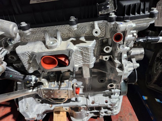 G4LF Motor completo  en stock Granada