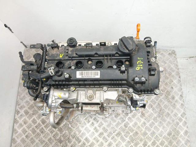 HYUNDAI G4LF Motor completo  disponible Valladolid
