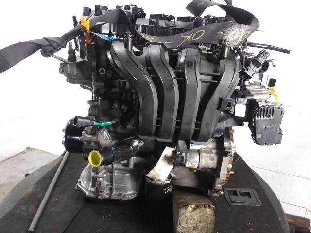 G4LF HYUNDAI Motor completo  comprar en Jaén