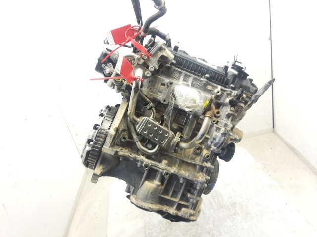 G4LF Motor completo  comprar en Reus