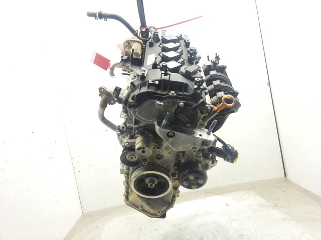 G4LF HYUNDAI Motor completo comprar Madrid