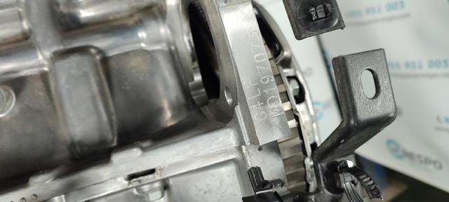 HYUNDAI G4LF Motor completo  disponible España
