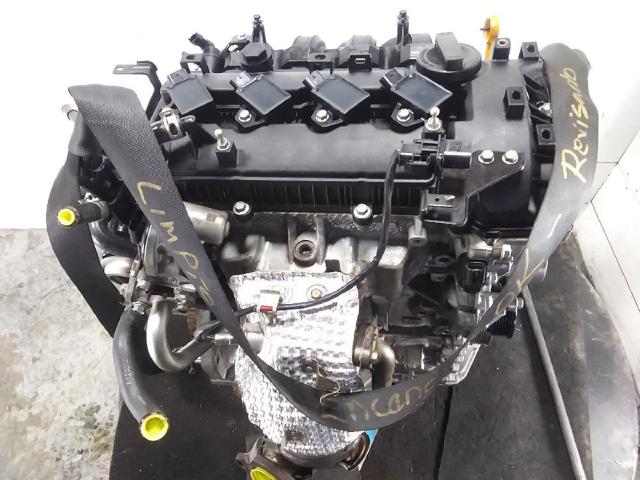 HYUNDAI G4LF Motor completo comprar Tarragona