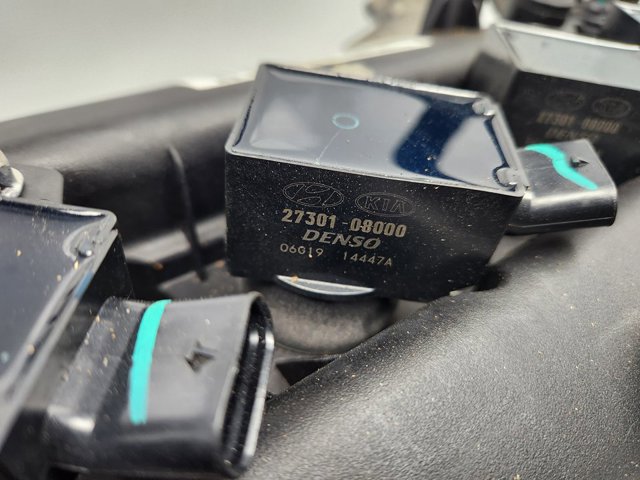 G4LF HYUNDAI Motor completo comprar Alcalá