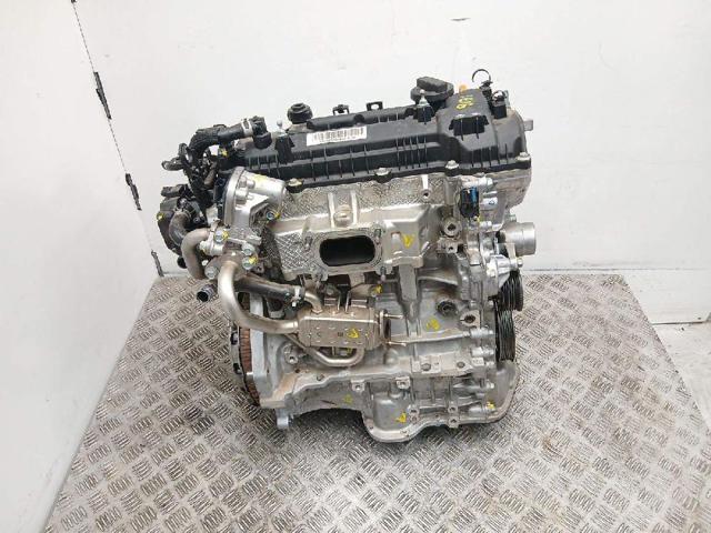 G4LF Motor completo comprar Girona