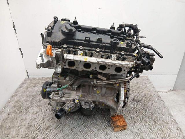 G4LF Motor completo  disponible Burgos