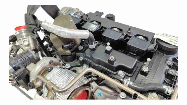 G4LK Hyundai/Kia