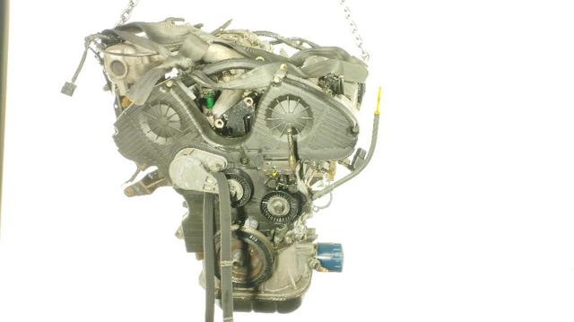 Motor Hyundai Sonata  (2001-2005)