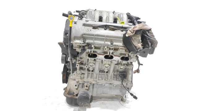 Motor completo G6BA Hyundai/Kia