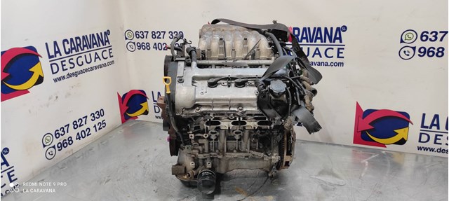 Motor completo G6BV Hyundai/Kia