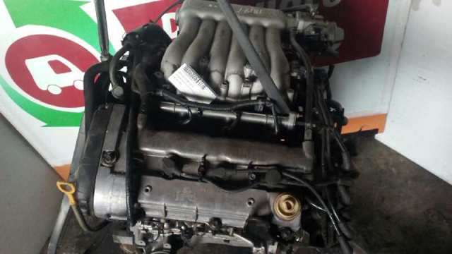 Precio del repuesto Motor Magentis I sedán