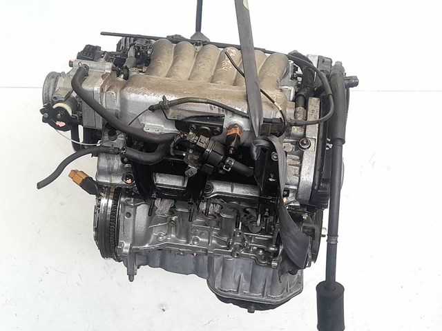 Motor completo G6BV Hyundai/Kia