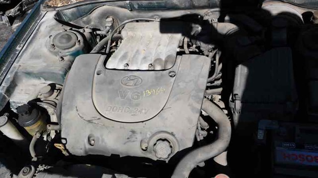 Motor completo G6BVG Hyundai/Kia