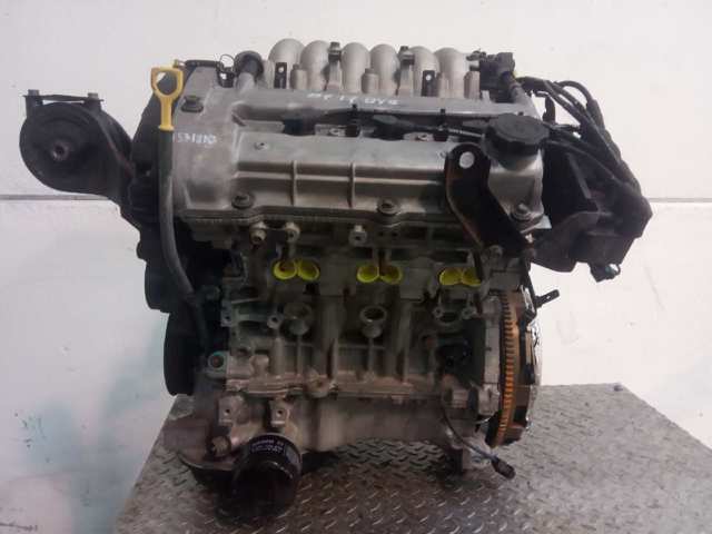 Motor completo G6BVG Hyundai/Kia