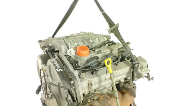 Comprar Motor completo Hyundai Terracan  HP a bajo precio