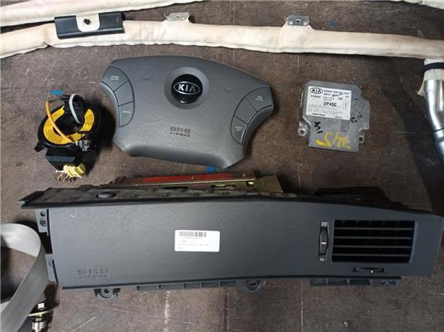 G6CU HYUNDAI Motor completo  disponible Ourense