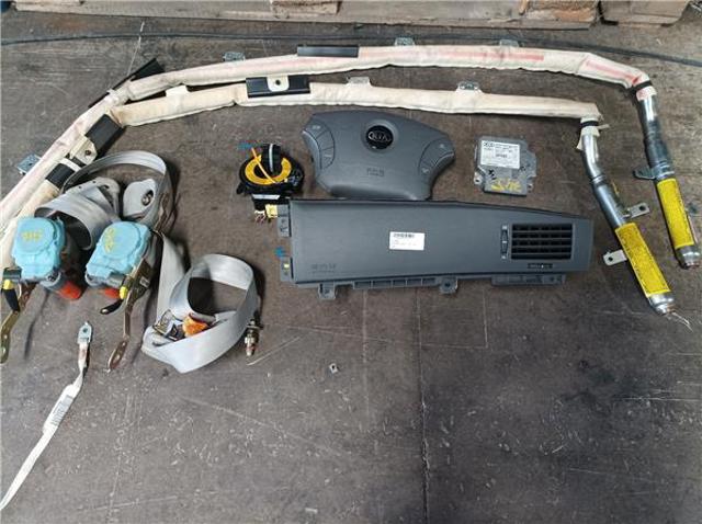 G6CU HYUNDAI Motor completo comprar Madrid