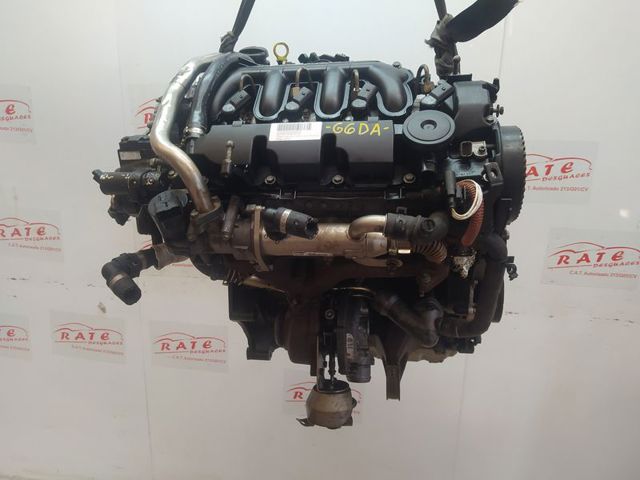 G6DA FORD Motor completo  comprar en Lleida
