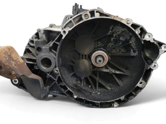 G6DA FORD Motor completo comprar Bilbao
