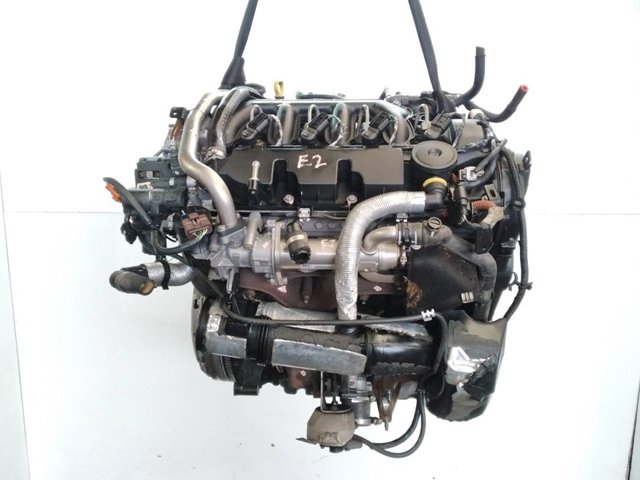 Motor completo para ford focus c-max (cap) ghia (d) g6da G6DA