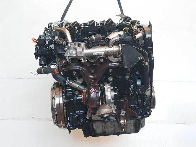 G6DA Ford