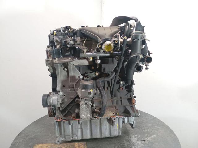 G6DA Ford