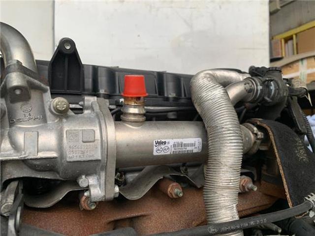 FORD G6DA Motor completo  comprar en Albacete
