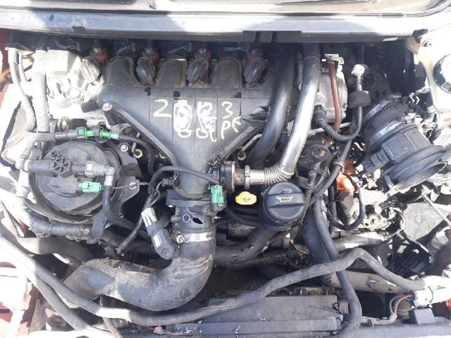 Motor completo para Ford Focus CA5