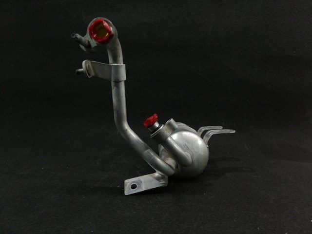 FORD G6DA Motor completo  en stock Terrassa
