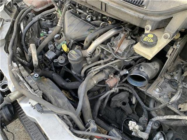 G6DA Motor completo  comprar en Zaragoza