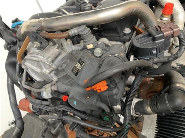 FORD G6DA Motor completo comprar Tarragona