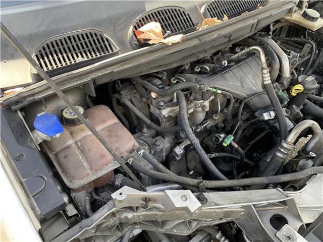FORD G6DA Motor completo  comprar en Murcia
