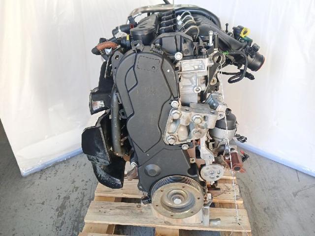 G6DA Ford