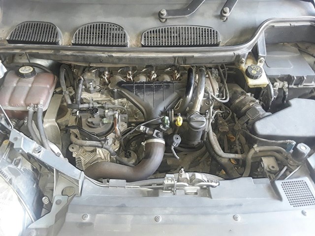 Motor completo para ford focus c-max 2.0 tdci g6da G6DA