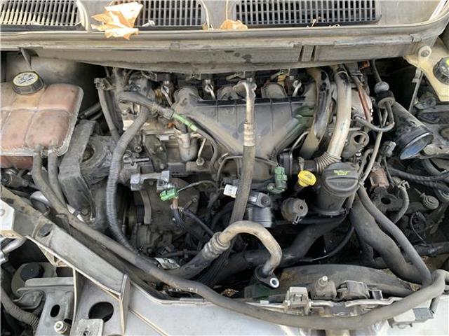 G6DA FORD Motor completo  comprar en Lleida