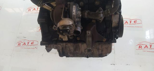 FORD G6DA Motor completo comprar Pamplona