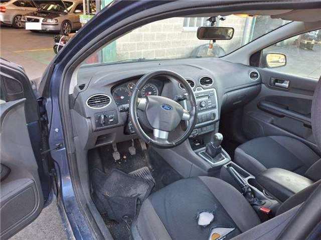 Motor Ford Focus II desde 1135,46 €