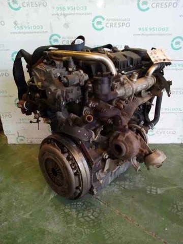 G6DA Ford