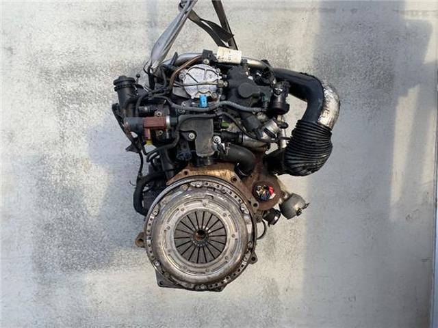 Motor completo para ford c-max (cb7) (2011-...) 2.0 trend g6da G6DA
