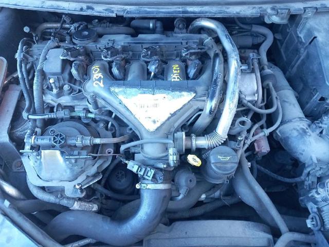 G6DD Ford
