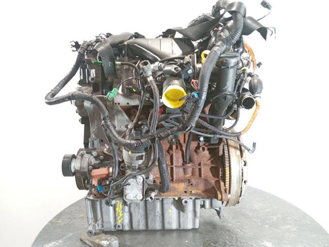 G6DD Ford