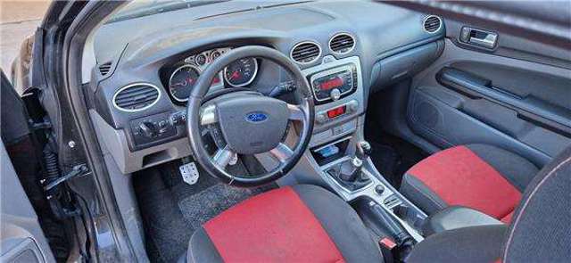 G6DD Ford