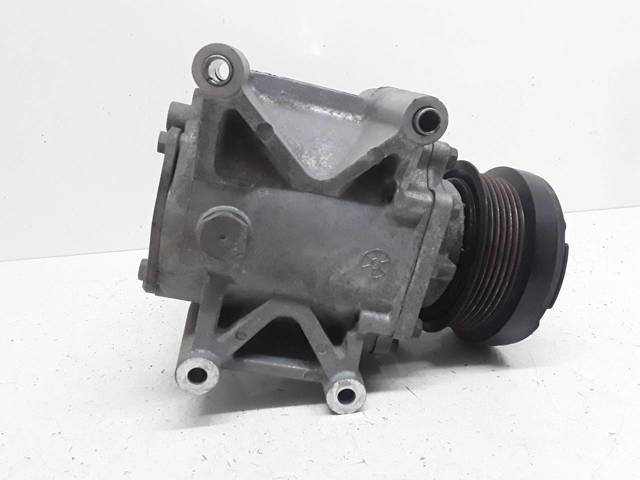 FORD G6DD Motor completo comprar Barcelona