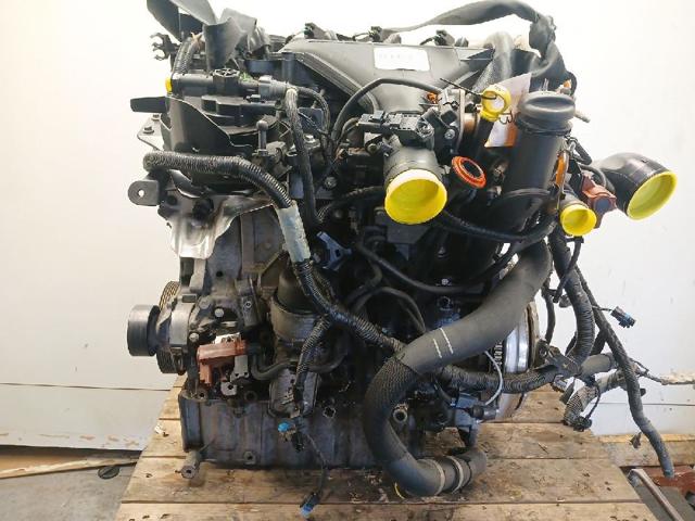 G6DD Ford