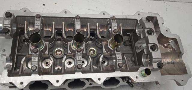 HYUNDAI G6EA Motor completo comprar Pamplona