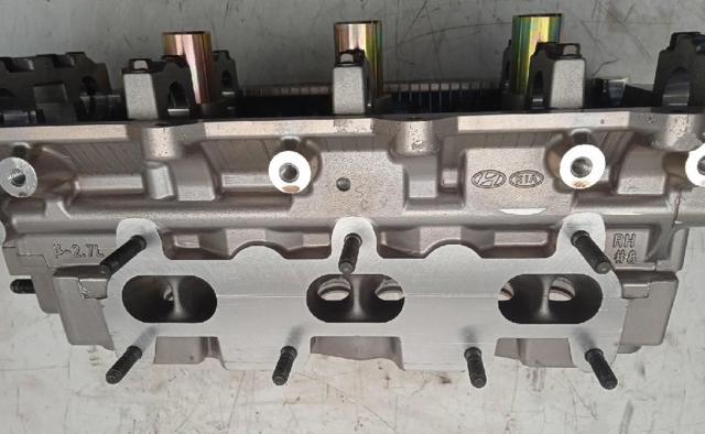 G6EA Motor completo  disponible Utrera