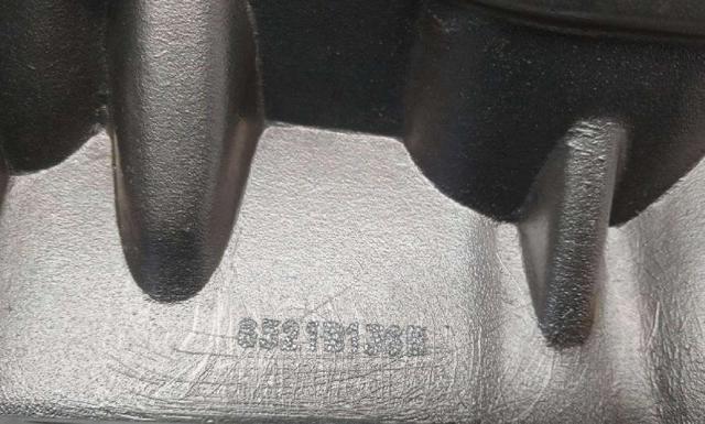 HYUNDAI G6EA Motor completo  comprar en Murcia