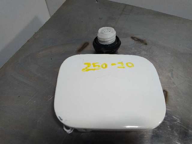 Tapa de la gasolina (depósito de combustible) Nissan Qashqai 2 J11